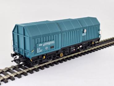 Teleskophaubenwagen Shimmns 358, NS, Ep.5b